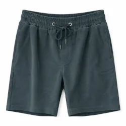 Mazine Herren Corduroy Pull-On Shorts
