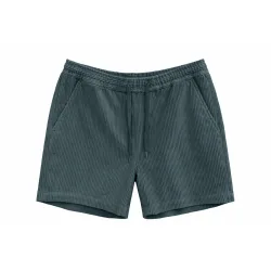 Mazine Herren Corduroy Beach Shorts