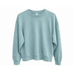 Mazine Herren Genderless Natural Dye Pullover