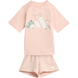 adidas Kinder Tiro_nster Set