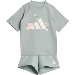 adidas Kinder Tiro_nster Set