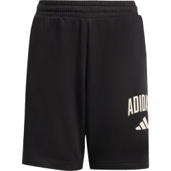 adidas Kinder Collegiate Typography Shorts