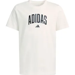 adidas Kinder Collegiate Graphic T-Shirt
