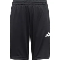 adidas Kinder Train Essentials 3-Stripes Shorts