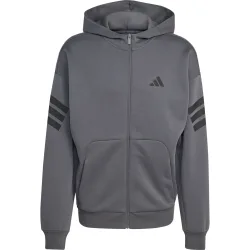 adidas Herren Future Icons Full-Zip Jacke