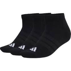 adidas Essentials Low 3er Pack Socken