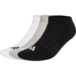 adidas Essentials Low 3er Pack Socken