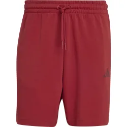 adidas Herren Future Icons Small Logo Shorts