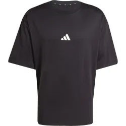 adidas Herren Future Icons Small Logo T-Shirt