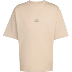 adidas Herren Future Icons Small Logo T-Shirt