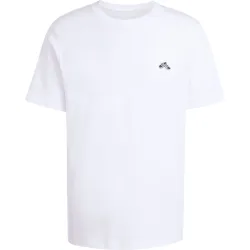 adidas Herren Summer Slide Trim Graphic T-Shirt