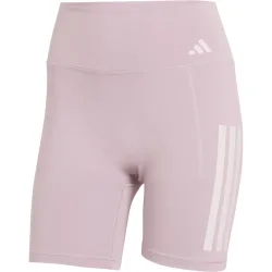 adidas Damen Optime Workout 5'' Tights