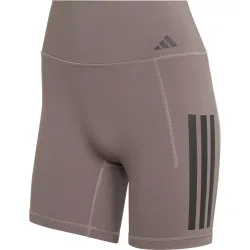 adidas Damen Optime Workout 5'' Tights
