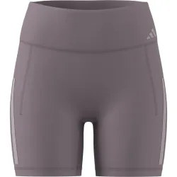 adidas Damen Optime Workout 7'' Tights