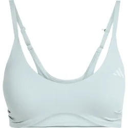 adidas Damen Optime Essentials Light Support Sport BH