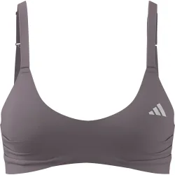 adidas Damen Optime Essentials Light Support Sport BH