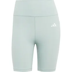 adidas Damen Optime Essentials Stash Pocket 7'' Tights