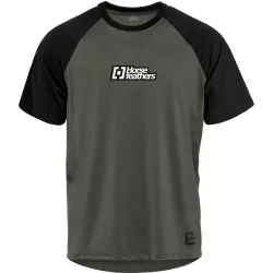 Horsefeathers Herren Spike T-Shirt