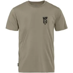 Horsefeathers Herren Pedal Tech T-Shirt