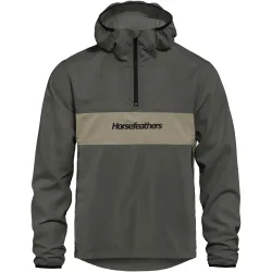 Horsefeathers Herren Hill Hoodie