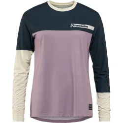 Horsefeathers Damen Quantum Longsleeve