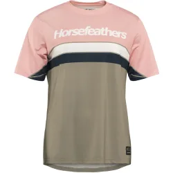 Horsefeathers Damen Quantum T-Shirt