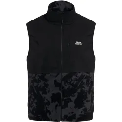 Horsefeathers Herren Duval Fleece Weste