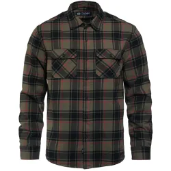 Horsefeathers Herren Dough Hemd