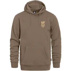Horsefeathers Herren Pedal Hoodie