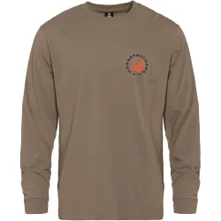 Horsefeathers Herren Altitude Longsleeve