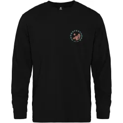 Horsefeathers Herren Altitude Longsleeve