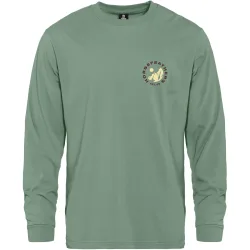 Horsefeathers Herren Altitude Longsleeve