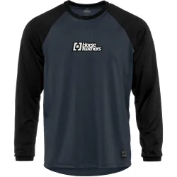 Horsefeathers Herren Spike Longsleeve