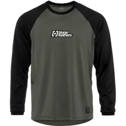 Horsefeathers Herren Spike Longsleeve