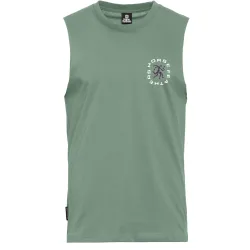 Horsefeathers Herren Instinct Tanktop