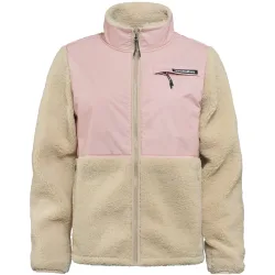 Horsefeathers Damen Gema Fleece Jacke