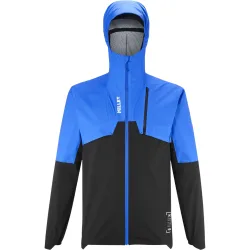 Millet Herren Intense Pro 2.5L Jacke