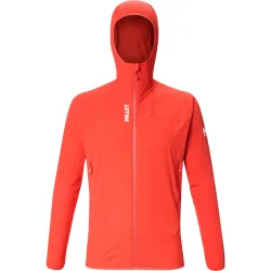 Millet Herren Kamet XCS Light Hoodie Jacke