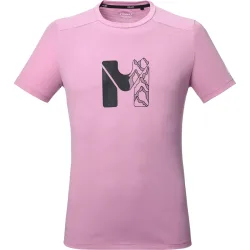 Millet Herren Kamet Map T-Shirt