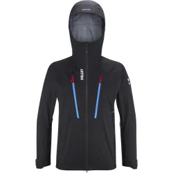 Millet Herren Trilogy Jorasses PTX Jacke