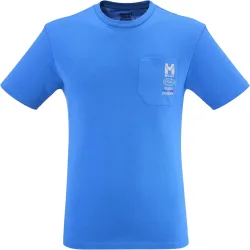Millet Herren CDG Chamonix Poc T-Shirt