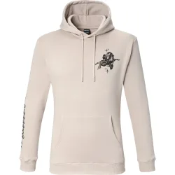 Millet Herren Cimaï Collab Hoodie