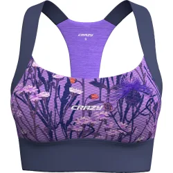 Crazy Damen Lightning Sport BH