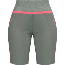 Crazy Damen Exit Shorts