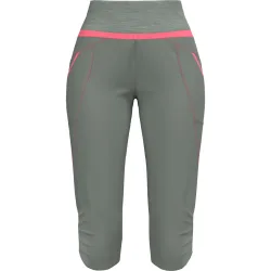 Crazy Damen Exit 3/4 Hose