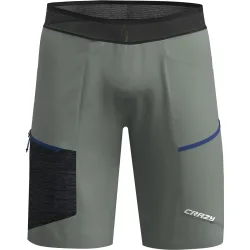 Crazy Herren Traverse Shorts