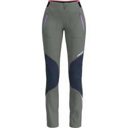 Crazy Damen Alpinstar Light Hose