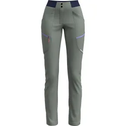 Crazy Damen Traverse Hose
