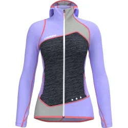 Crazy Damen Ionic Light Jacke