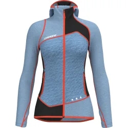 Crazy Damen Ionic Light Jacke